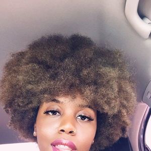 Meet your Posher, Ty